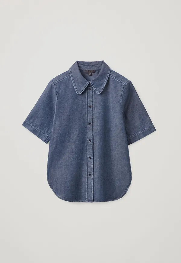 SHORT-SLEEVE SHIRT