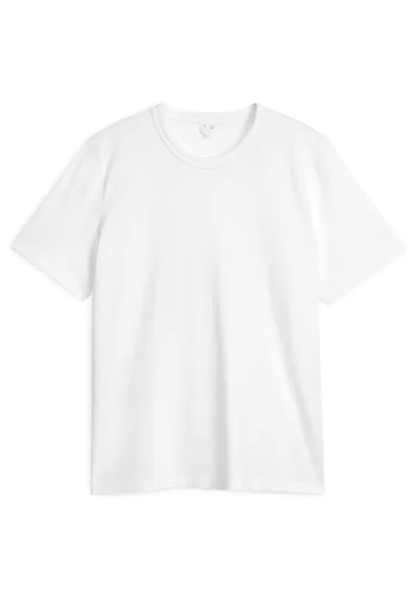 Short-Sleeve T-Shirt - White