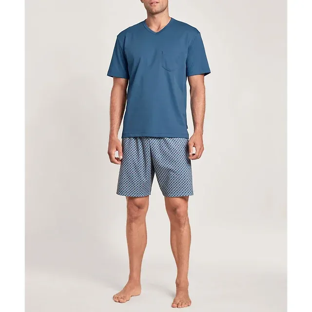 Short Relax Streamline