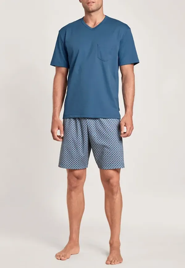 Short Relax Streamline
