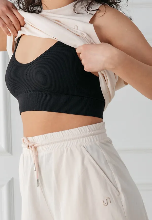 Shorts Crispy Cream