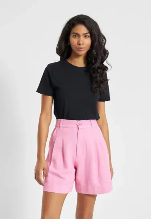 Shorts Grundsund Cashmere Pink
