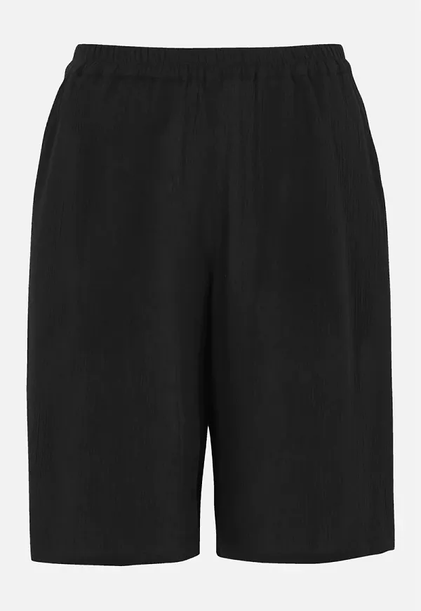 Shorts i crepe