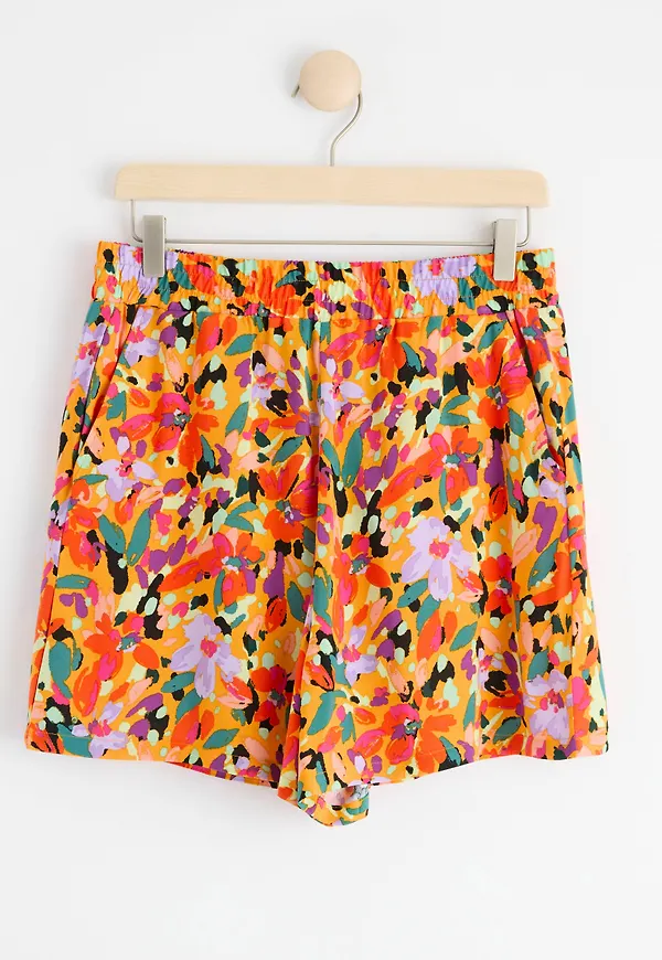 Shorts i viskos