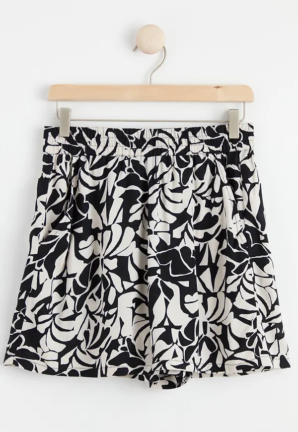 Shorts i viskos