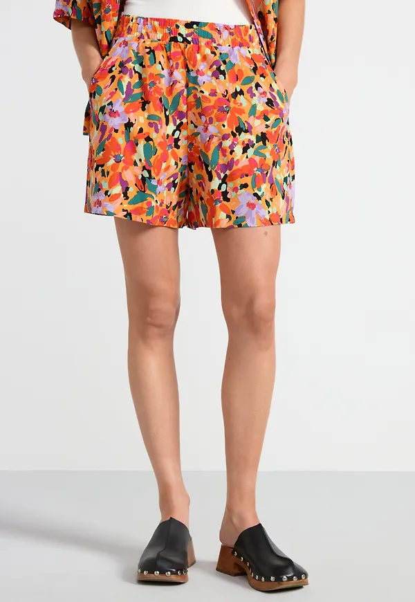 Shorts i viskos