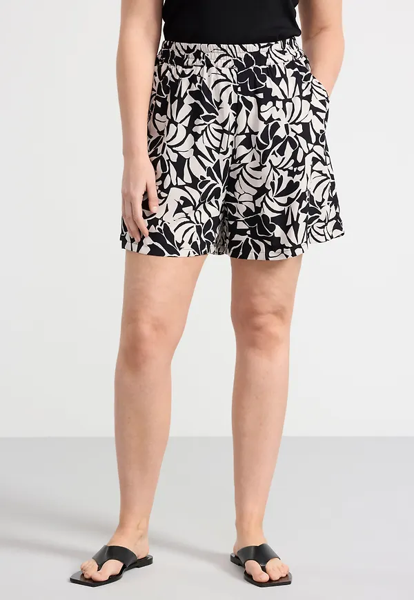 Shorts i viskos