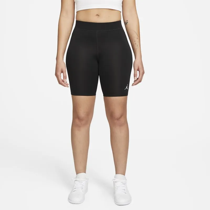 Shorts Jordan Essentials för kvinnor - Svart