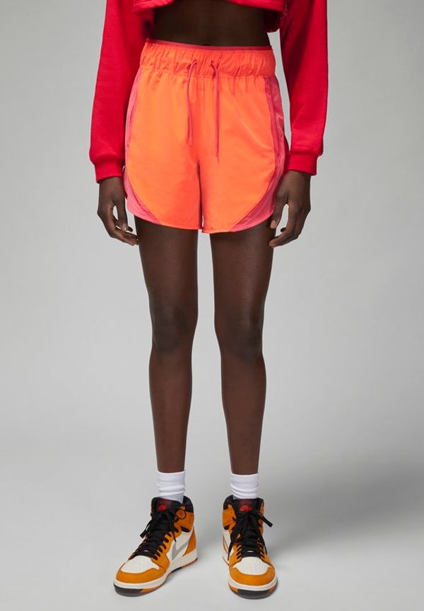 Shorts Jordan Sport för kvinnor - Orange