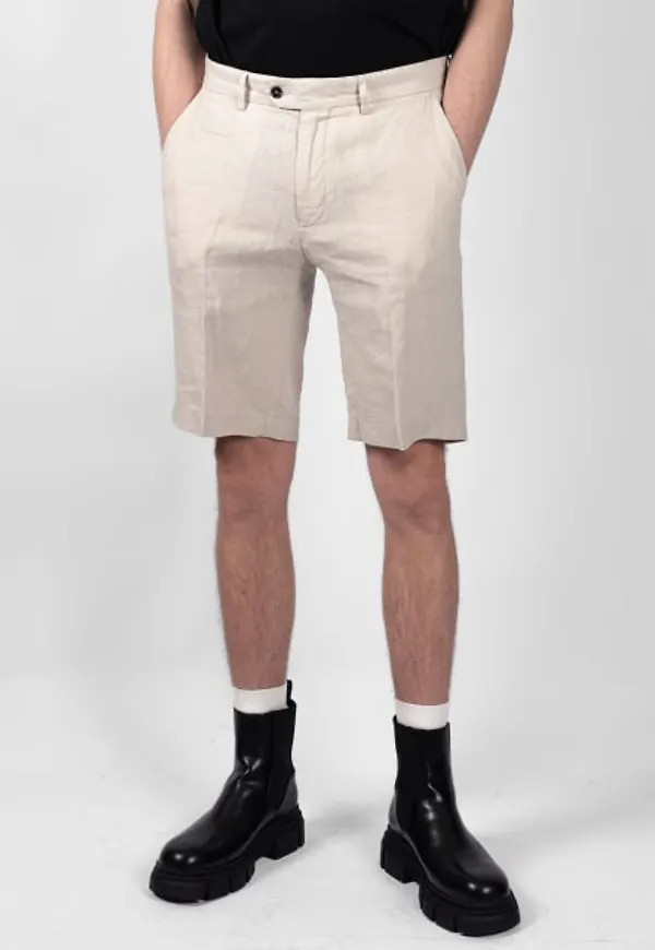 Shorts Linen
