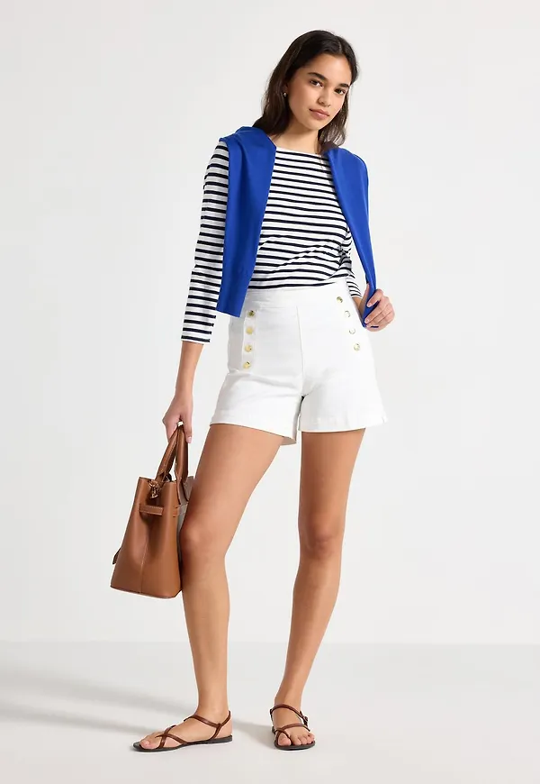 Shorts med superstretch
