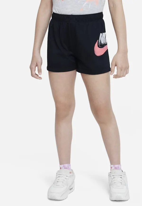 Shorts Nike för barn - Svart