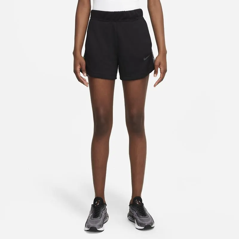 Shorts Nike Sportswear för kvinnor - Svart