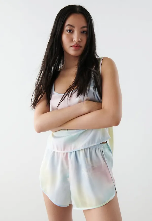 Shoshana pyjamas shorts