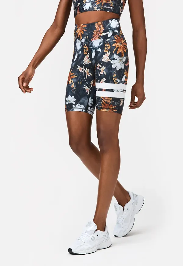 Siam Bike Shorts