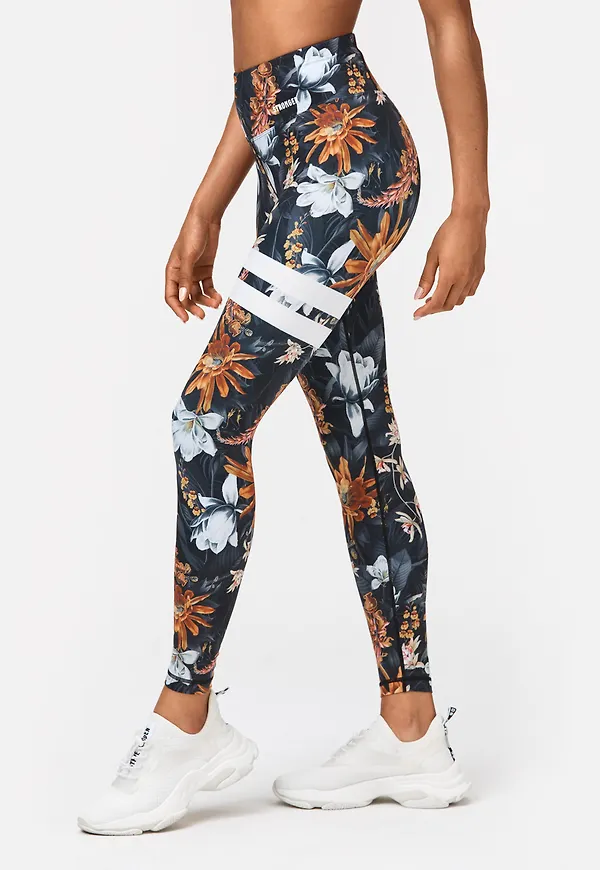 Siam Tights