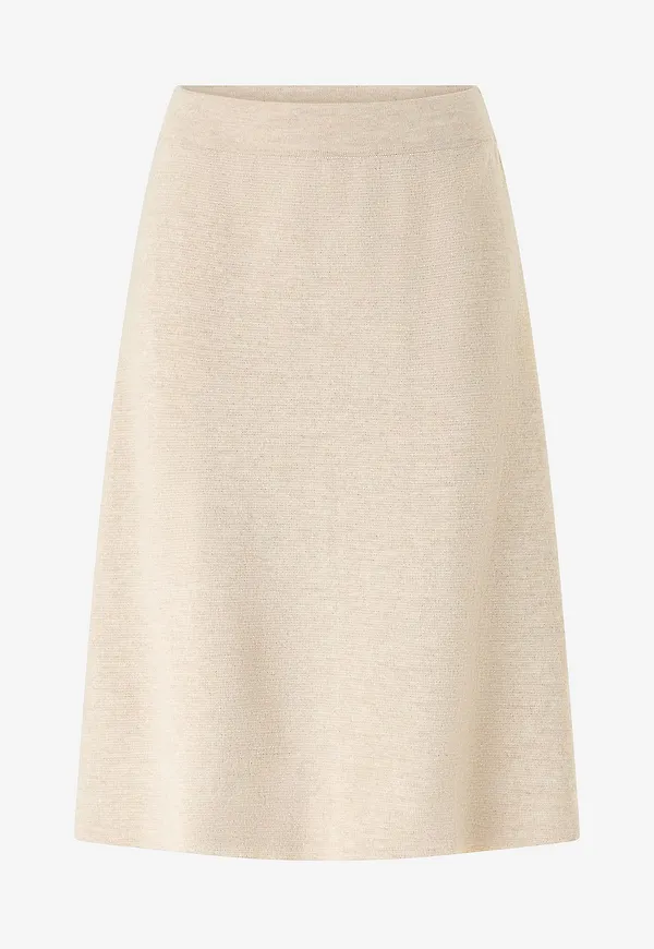 sibinlinnebjerg - Kjol Kirsten - Beige