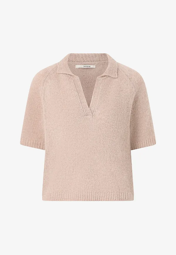 sibinlinnebjerg - Tröja Zelda - Beige