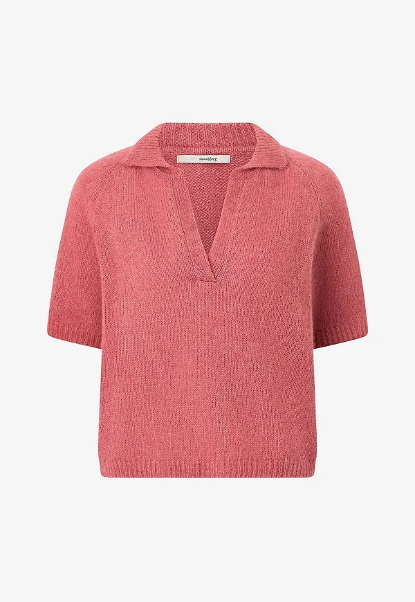 sibinlinnebjerg - Tröja Zelda - Rosa