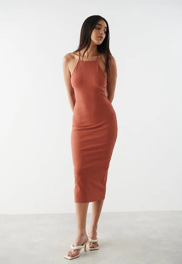 Sienna dress