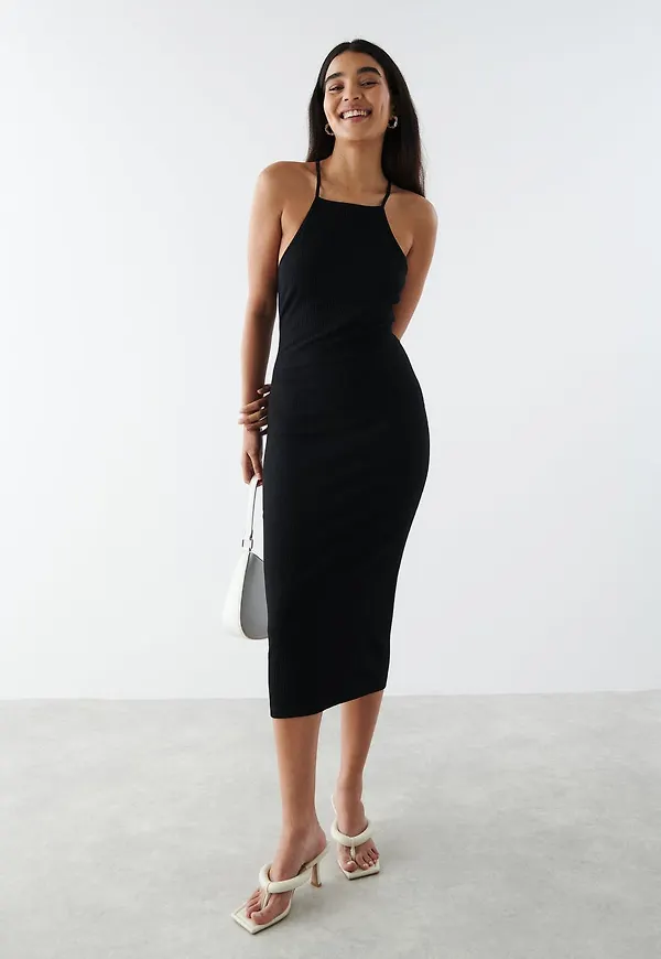 Sienna dress
