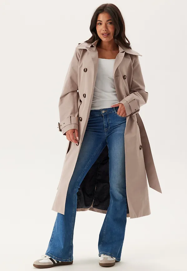 Sierra Coat