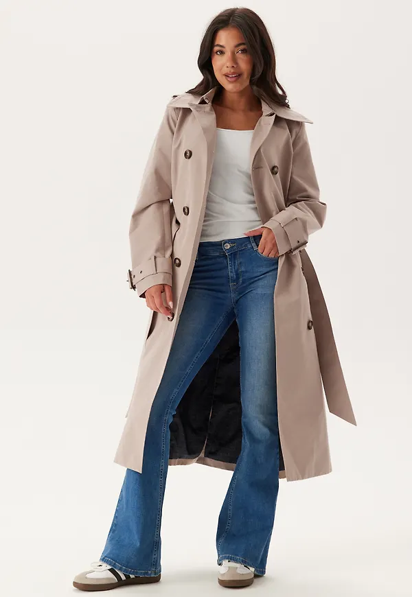 Sierra Coat