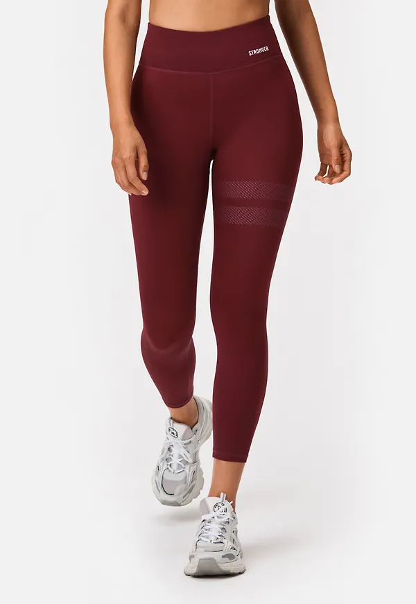 Signature 7/8 Tights