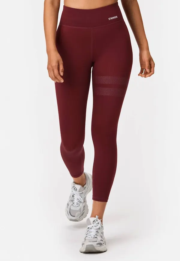 Signature 7/8 Tights