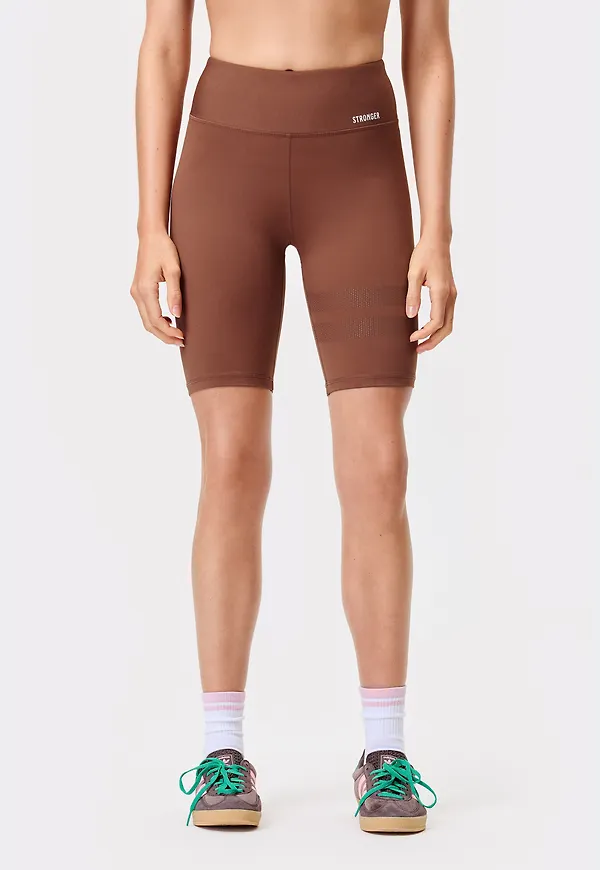 Signature Bike Shorts