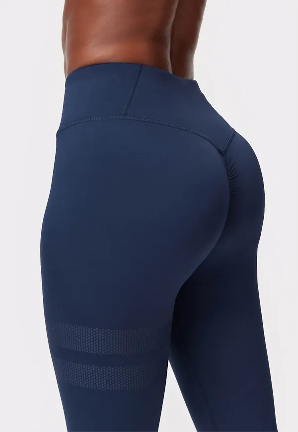 Signature Contouring Tights