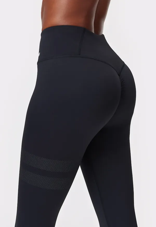 Signature Contouring Tights