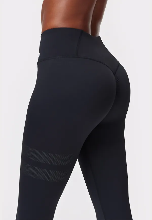 Signature Contouring Tights