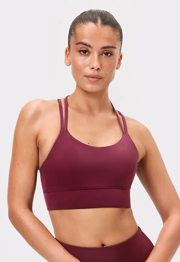 Signature Gloss Sport-bh