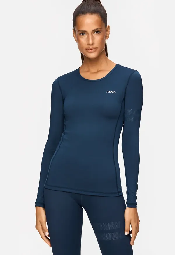 Signature Long Sleeve