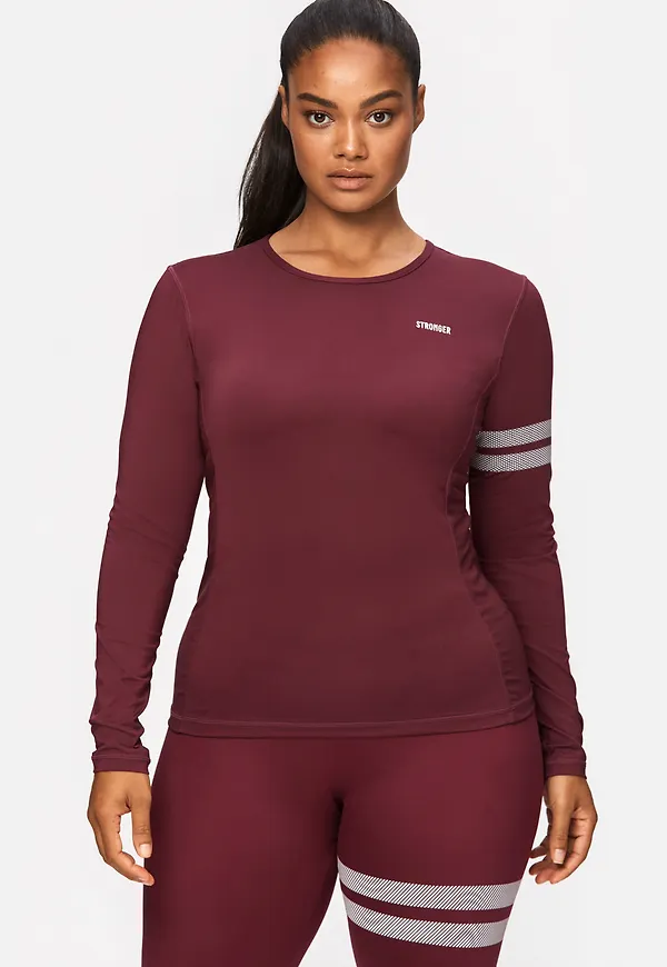 Signature Long Sleeve