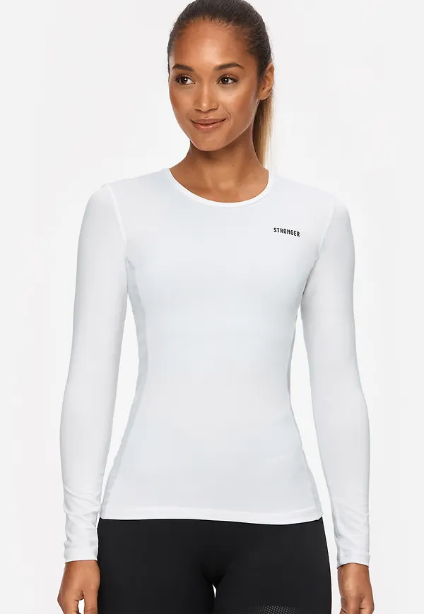Signature Long Sleeve