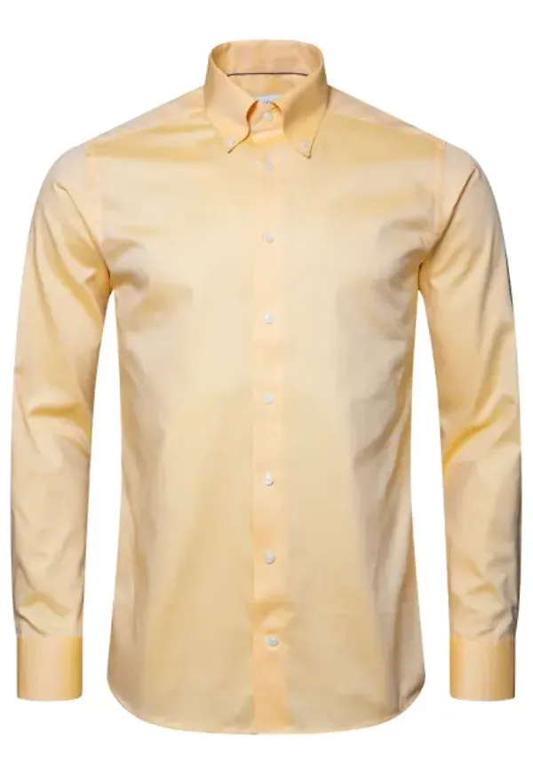 Signature Oxford-skjorta Contemporary Fit