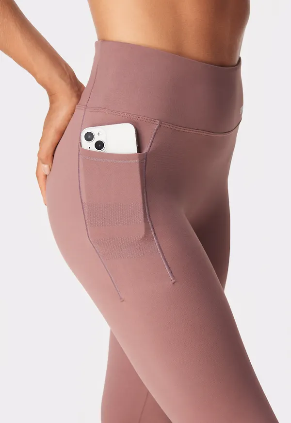 Signature Pocket Tights