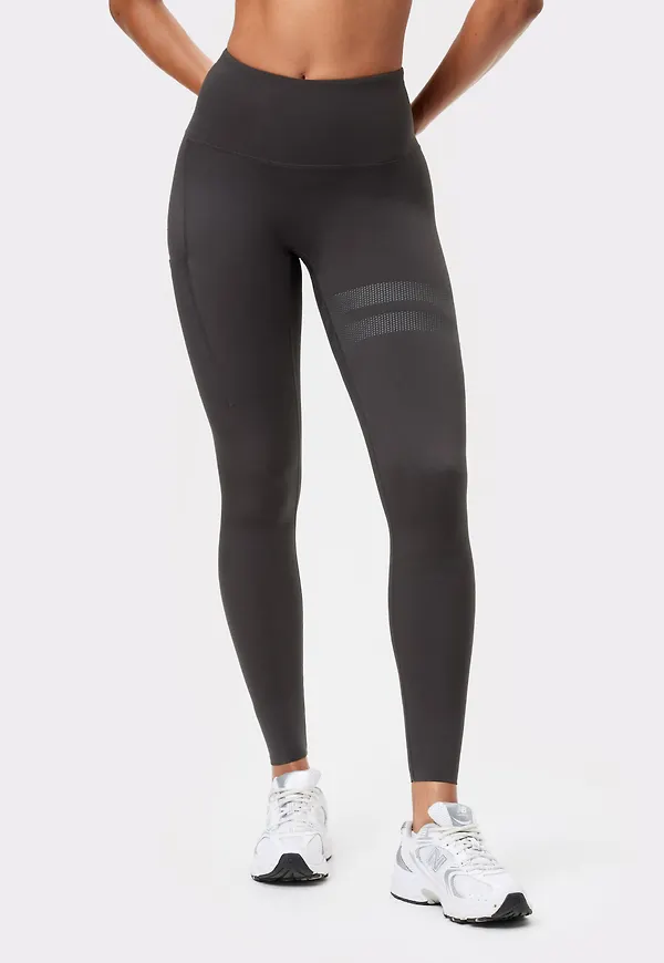 Signature Pocket Tights