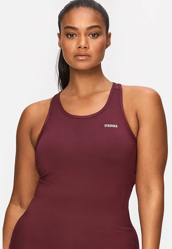 Signature Racerback Zinfandel