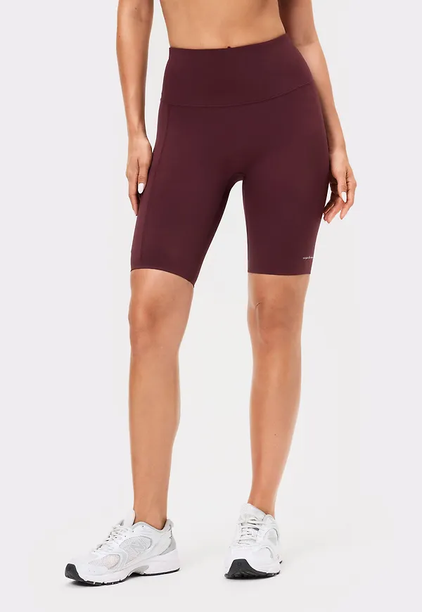 Signature Pocket Bike Shorts