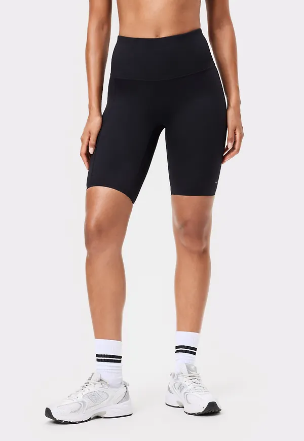 Signature Pocket Bike Shorts