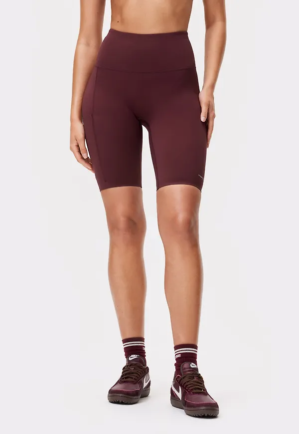 Signature Running Pocket Bike Shorts