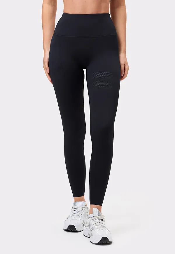 Signature Running Pocket Leggings