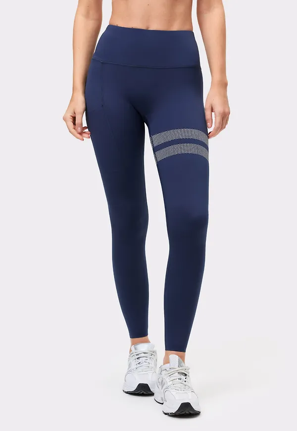 Signature Running Pocket Leggings