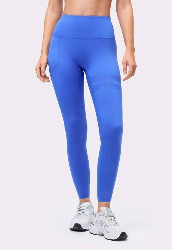 Signature Running Pocket Leggings