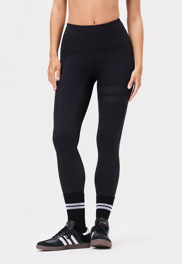 Signature Pocket Tights