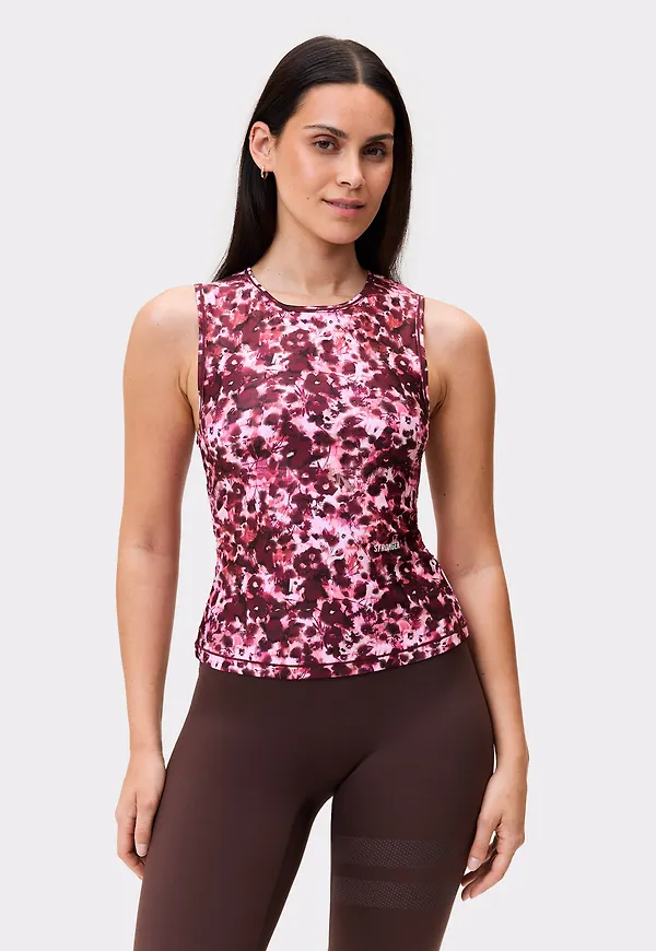 Signature Slim Tank Top
