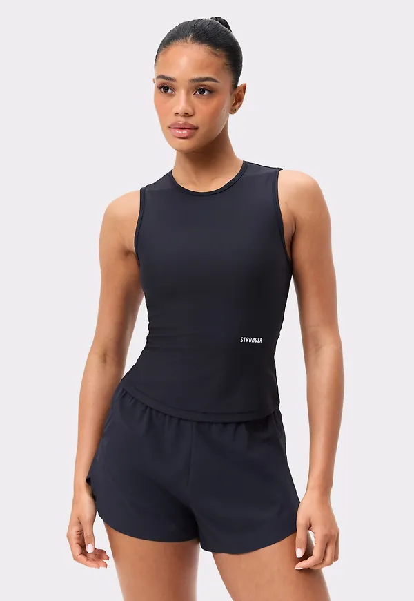 Signature Slim Tank Top